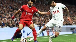 Liverpool vs Tottenham Hotspur | extended highlights and Goals