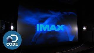 How Does IMAX Work?