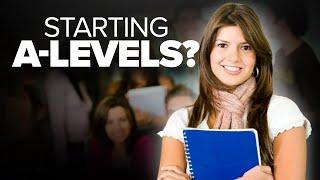 A-Levels? What you need to know before starting A-Levels | Year 11 Year 12 (2020)