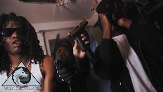 ESDScoom x ESDLilMac - Dead N****s | [Official Video] Shot By:@wolfeyevisuals