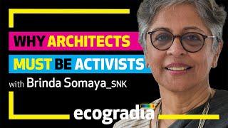 Guardian of the built and unbuilt__Brinda Somaya__SNK