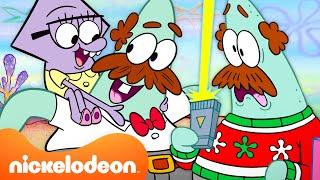 The Patrick Star Show | Patricks Dad ist 25-Minuten-lang so wie er! | Nickelodeon Deutschland