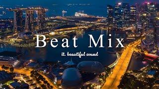 [ Music Playlist ] Melodic House MixVibely Music/Chillout/EDM/driving/work&study