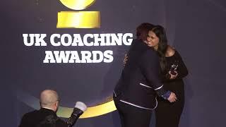 UK Coaching Awards 2024 – The Highlights