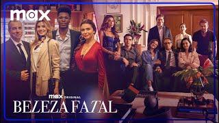 Família Paixão vs Família Argento | Beleza Fatal | Max