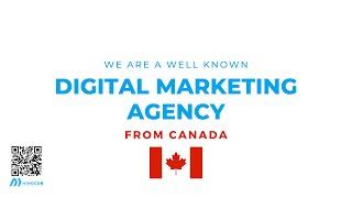 Best Digital Marketing Services | MINDCOB | Digital Marketing Agency from Canada