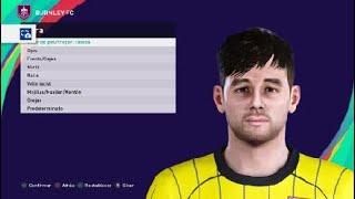 PES21 James Trafford | Burnley