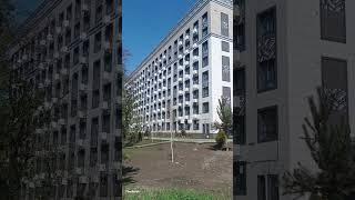 Мариуполь пр  Нахимова