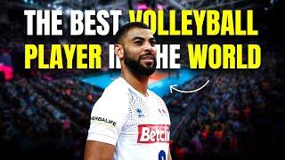 I WATCHED the BEST VOLLEYBALL PLAYER IN THE WORLD