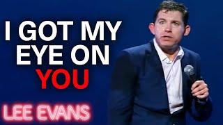 Meeting Your Daughters Boyfriend For The First Time | Lee Evans