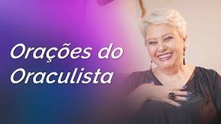 Orações que o Oraculista precisa conhecer!