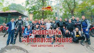 Profile of Indochina Motorbike Tours | Motorcycle Tour to Vietnam, Laos & Cambodia