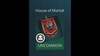 House Of Martok Welcomes You