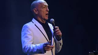 Joe Conklin and The City Rhythm Orchestra