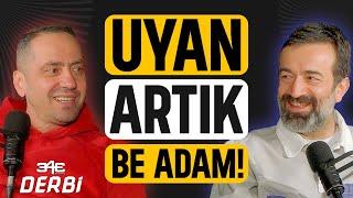 Last Dance: Ali Koç vs Aziz Yıldırım | Galatasaray mayısa odaklandı | Beşiktaş ile Fenerbahçe kardeş