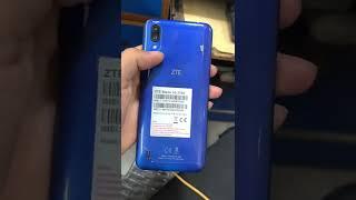 ZTE BLADE A5(2020) IMEI REPAIR