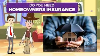 Do You Need Homeowners Insurance? A Simple Explanation for Kids and Beginners