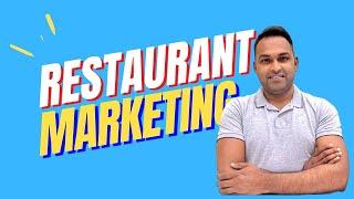 "The Power of Digital Marketing in the Restaurant Industry: A Guide to 2023"