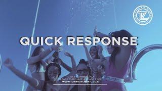 No Artist Type - Summer UK Garage House Type Beat ►Quick Response◄ Instrumental 2022