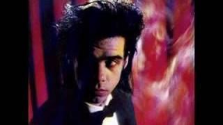 Nick Cave & The Bad Seeds - The Singer (Johnny Cash cover)