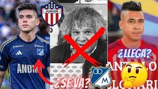 ULTIMAS NOVEDADES DE MILLONARIOS 2025 ¿SALE RUIZ? ¿LLEGA CANTILLO? ¿QUE PASO CON ALBERTO GAMERO?