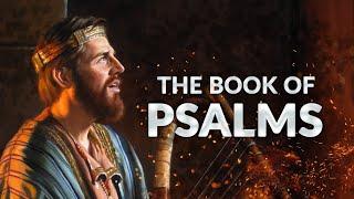 The Book of Psalm ESV Dramatized Audio Bible (FULL)