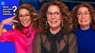 Kitty Flanagan's Top Moments Of 2023! | Have You Been Paying Attention?