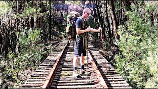 Bibbulmun Track | Pemberton to Northcliffe | Episode 5 Finale