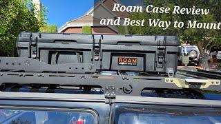  Everything you need to know: ROAM Cases and Mounting options 