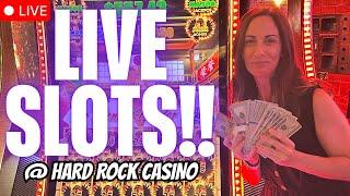 Let’s Get Another Grand Hand Pay Post Las Vegas‼️Hard Rock Casino Rockford