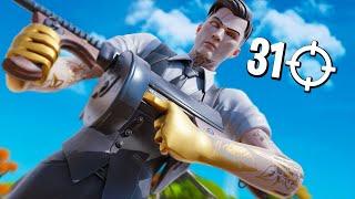 INSANE 31 KILLS EN LINEAIRE SOLO VS SQUAD !!