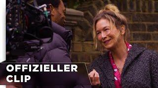 BRIDGET JONES – VERRÜCKT NACH IHM | Exklusiver Clip "Rolling with Renée" deutsch/german HD