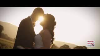 K A T I E + G A R E T H | Birtsmorton Court |Teaser Flashback Wedding Video