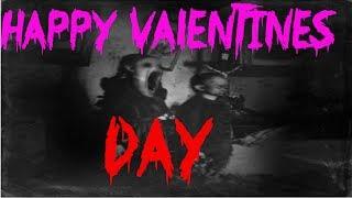 Valentines Day|CreepyPasta