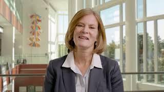 Susan F. Dent, B.Sc., M.D. - Wilmot Cancer Institute