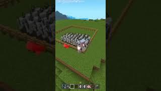 MINECRAFT new challenge #minecraft
