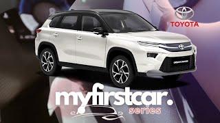 New Toyota Urban Cruiser, Strijdompark | SUV | Car Shopping