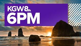 KGW Top Stories: 6 p.m., Monday June 17, 2024