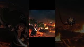 muzan vs gyomei![ new episode ]#demonslayer #knyedits #animeedit #anime #demonslayeredit