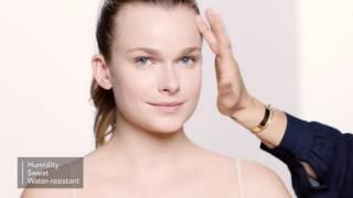 How to Apply Flawless Fusion Ultra-Longwear Foundation for Buildable Coverage | Laura Mercier