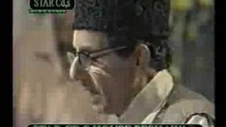 Preda chay loazoona - Rafiq Shinwari - Pashto