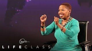 Daddyless Daughter's 3-Step Plan to Reclaiming Her Life | Oprah's Lifeclass | Oprah Winfrey Network