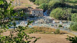 Villa Acquaviva, Montemerano, Terme di Saturnia - Grosseto, Italy