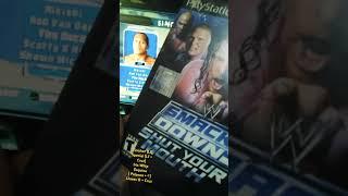 Tutorial Controls Easy Play Wwe Shut Your Mouth 2024.