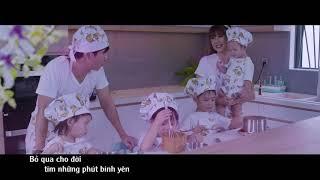 HÃY TIN TÔI | LÝ HẢI MINH HÀ - OST Lật Mặt : Ba Chàng Khuyết