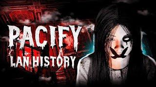 PACIFY  LIVE  HORROR GAME   SP RONY GAMING || Ft.. ALRON AND FRED PLAYZ #pacify