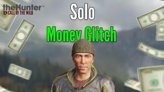 Call of the Wild Money Glitch (Become Invisible)