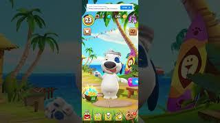 my talking hank Angela2 #gaming #mytalkingangela2 #talkingtom #2023 #talking @Gimmig63