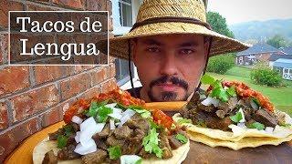 Tacos de Lengua al Disco | La Capital