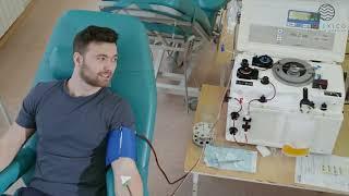 Plasma Exchange (Plasmapheresis) Treatment Overview - Lyme Mexico